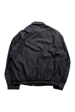画像をギャラリービューアに読み込む, 90&#39;S ZIP UP JACKET / BLACK [SIZE: L USED]
