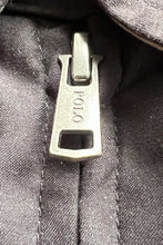 画像をギャラリービューアに読み込む, 90&#39;S ZIP UP JACKET / BLACK [SIZE: L USED]
