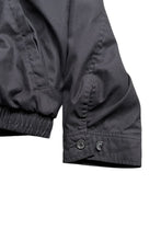 画像をギャラリービューアに読み込む, 90&#39;S ZIP UP JACKET / BLACK [SIZE: L USED]
