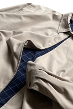 画像をギャラリービューアに読み込む, 90&#39;S ZIP UP JACKET / BEIGE [SIZE: L USED]

