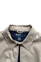 画像をギャラリービューアに読み込む, 90&#39;S ZIP UP JACKET / BEIGE [SIZE: L USED]
