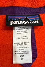 画像をギャラリービューアに読み込む, 13FA FLEECE VEST / ORANGE [SIZE: XL USED]
