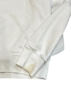 画像をギャラリービューアに読み込む, MADE IN USA 90&#39;S EARTH TO MIKE SWEATSHIRT / WHITE [SIZE: M USED]
