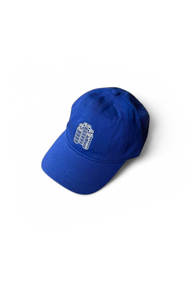 BONAVENTURE HAT / BLUE [NEW][Japan Exclusive Model]