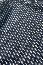 画像をギャラリービューアに読み込む, MADE IN NORWAY 70&#39;S BIRDS EYE SWEATER / PATTERN [SIZE: 2XL USED]
