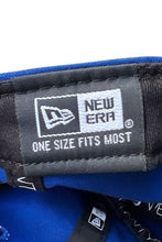 画像をギャラリービューアに読み込む, NY METS MOMA 6 PANEL CAP / BLUE [SIZE: ONE SIZE USED]
