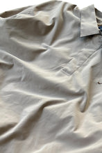 画像をギャラリービューアに読み込む, 90&#39;S PULLOVER JACKET / BEIGE [SIZE: L NOS/DEADSTOCK]
