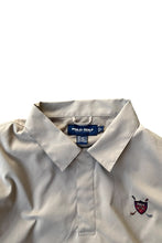 画像をギャラリービューアに読み込む, 90&#39;S PULLOVER JACKET / BEIGE [SIZE: L NOS/DEADSTOCK]
