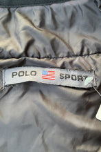 画像をギャラリービューアに読み込む, MADE IN USA 90&#39;S REVERSIBLE VEST / BEIGE [SIZE: XL USED]
