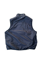 画像をギャラリービューアに読み込む, MADE IN USA 90&#39;S REVERSIBLE VEST / BEIGE [SIZE: XL USED]
