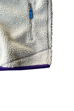 画像をギャラリービューアに読み込む, 20&#39;S CLASSIC RETRO X FLEECE VEST / BEIGE [SIZE: L USED]
