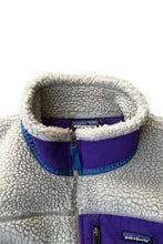 画像をギャラリービューアに読み込む, 20&#39;S CLASSIC RETRO X FLEECE VEST / BEIGE [SIZE: L USED]
