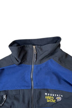 画像をギャラリービューアに読み込む, Y2K EARLY 00&#39;S WINDSTOPPER FLEECE JACKET / NAVY [SIZE: XL USED]

