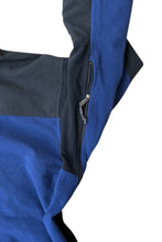画像をギャラリービューアに読み込む, Y2K EARLY 00&#39;S WINDSTOPPER FLEECE JACKET / NAVY [SIZE: XL USED]
