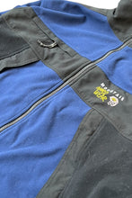 画像をギャラリービューアに読み込む, Y2K EARLY 00&#39;S WINDSTOPPER FLEECE JACKET / NAVY [SIZE: XL USED]
