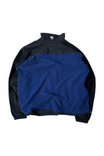 画像をギャラリービューアに読み込む, Y2K EARLY 00&#39;S WINDSTOPPER FLEECE JACKET / NAVY [SIZE: XL USED]

