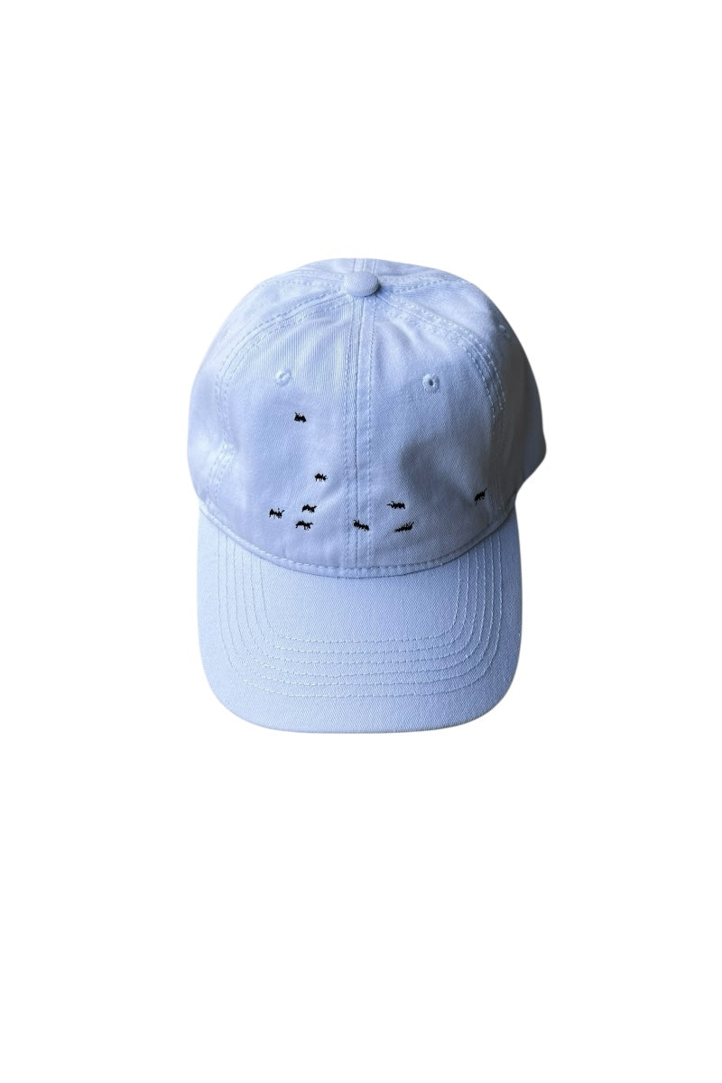 ANT HAT / WHITE [NEW][日本未発売モデル]