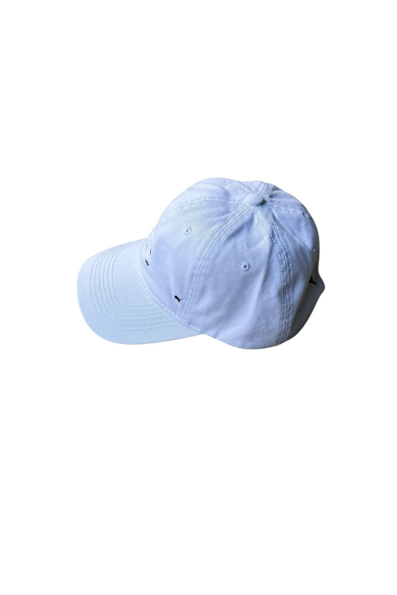 ANT HAT / WHITE [NEW][日本未発売モデル]