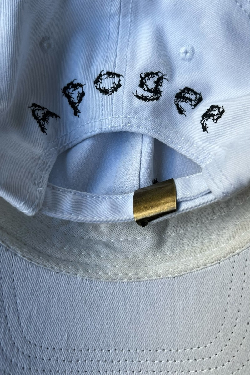 ANT HAT / WHITE [NEW][日本未発売モデル]