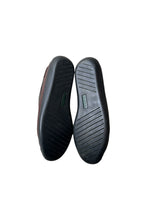 画像をギャラリービューアに読み込む, MADE IN ITALY 80&#39;S CROCODILE LEATHER HORSEBIT LOAFERS / BROWN [SIZE: 42 (27cm相当) USED]
