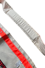 画像をギャラリービューアに読み込む, 80&#39;S NIAGARA GAZETTE NEWSPAPER BAG / WHITE [SIZE: ONE SIZE DEADSTOCK/NOS]
