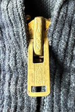 画像をギャラリービューアに読み込む, 70&#39;S FFA JACKET LOT100 PENNSYLVANIA / NAVY [SIZE: 38 USED]
