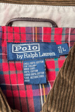 画像をギャラリービューアに読み込む, 90&#39;S HUNTING JACKET / BEIGE [SIZE: L USED]
