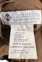 画像をギャラリービューアに読み込む, 90&#39;S REVERSIBLE NYLON PUFF JACKET / CAMO [SIZE: XL USED]
