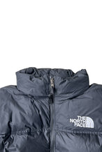 画像をギャラリービューアに読み込む, 24&#39;S RETRO NUPTSE DOWN JACKET 700 FILL / BLACK [SIZE: M USED]
