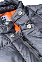 画像をギャラリービューアに読み込む, 22SS LIGHTWEIGHT PUFFER JACKET / BLACK [SIZE: XL USED]
