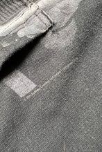 画像をギャラリービューアに読み込む, Y2K EARLY 00&#39;S EMINEM MUSIC ZIP HOODIE SWEATSHIRT / BLACK [SIZE: 2XL USED]
