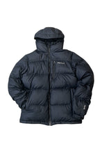 画像をギャラリービューアに読み込む, 18&#39;S HOODIE DOWN JACKET 700 FILL / BLACK [SIZE: M USED]
