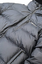 画像をギャラリービューアに読み込む, 18&#39;S HOODIE DOWN JACKET 700 FILL / BLACK [SIZE: M USED]
