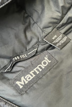 画像をギャラリービューアに読み込む, 18&#39;S HOODIE DOWN JACKET 700 FILL / BLACK [SIZE: M USED]
