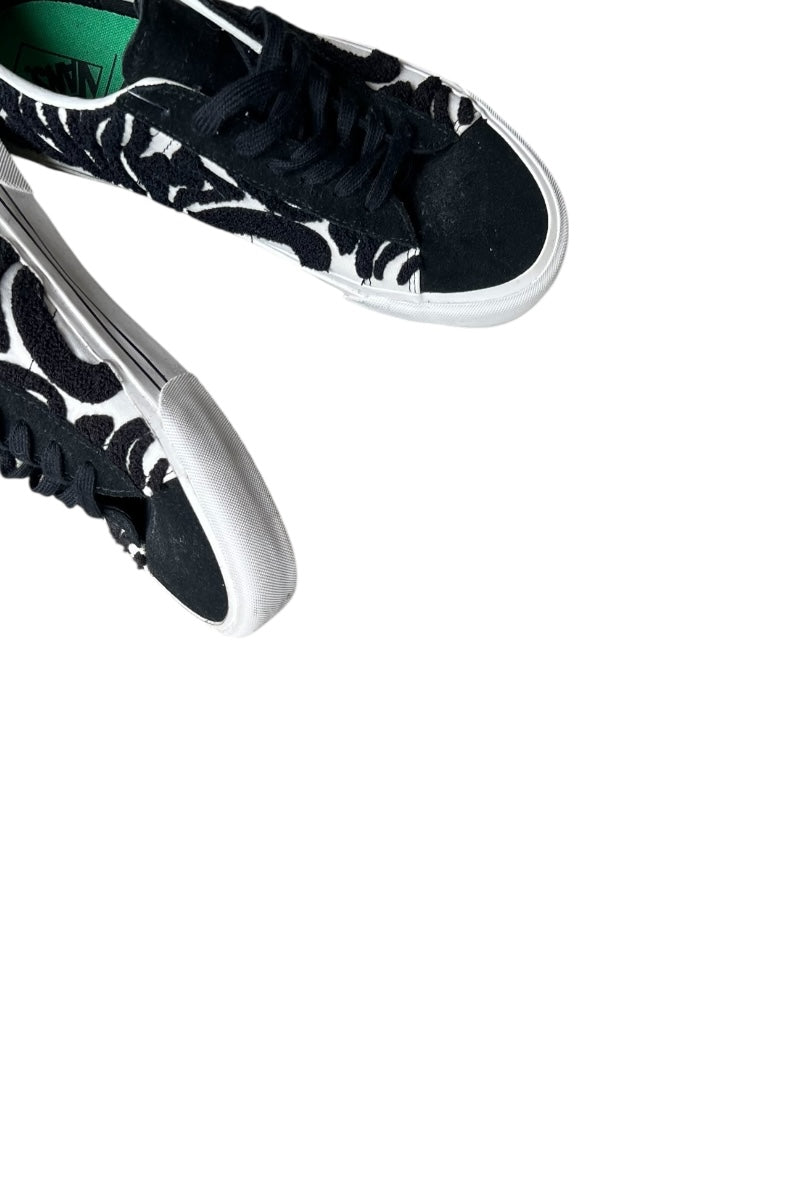 SID DX MALIBU / PATTERN [SIZE: US9.5 (27.5cm相当) DEADSTOCK/NOS]