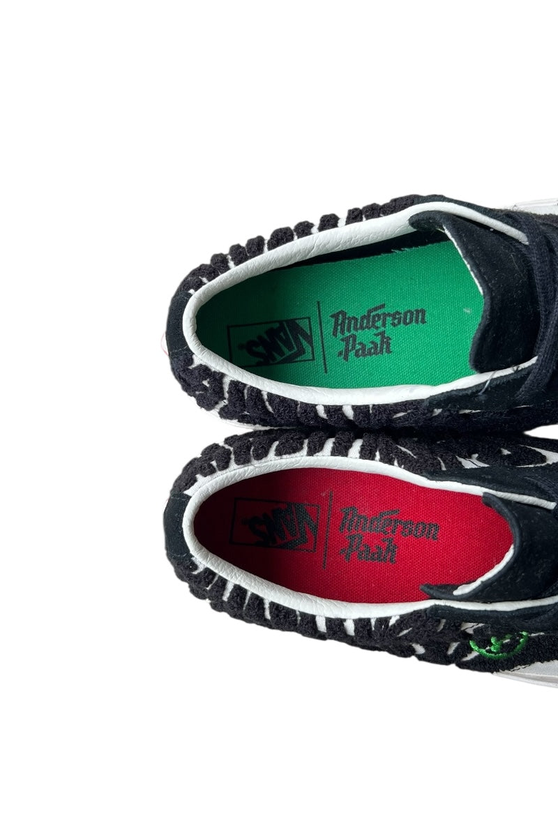 SID DX MALIBU / PATTERN [SIZE: US9.5 (27.5cm相当) DEADSTOCK/NOS]