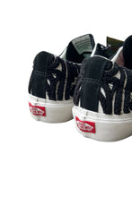 画像をギャラリービューアに読み込む, SID DX MALIBU / PATTERN [SIZE: US9.5 (27.5cm相当) DEADSTOCK/NOS]
