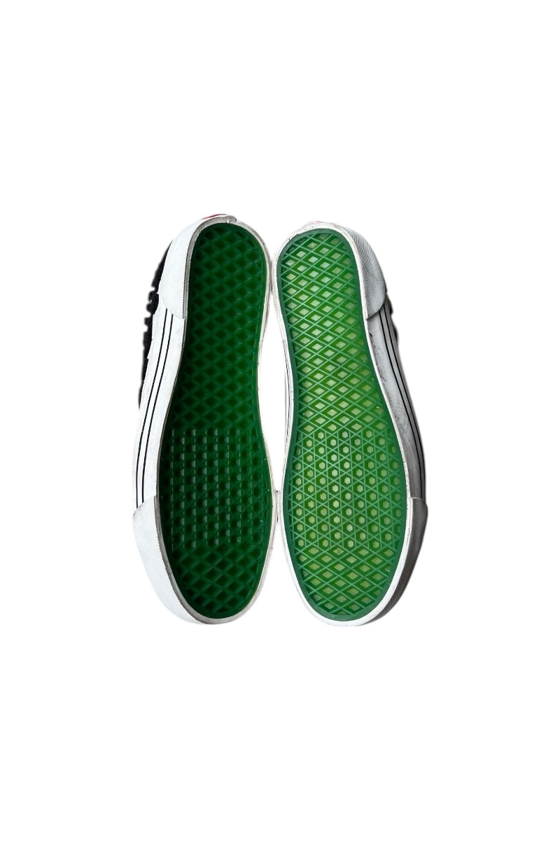 SID DX MALIBU / PATTERN [SIZE: US9.5 (27.5cm相当) DEADSTOCK/NOS]