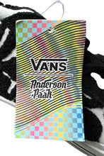 画像をギャラリービューアに読み込む, SID DX MALIBU / PATTERN [SIZE: US9.5 (27.5cm相当) DEADSTOCK/NOS]
