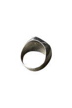 画像をギャラリービューアに読み込む, 925 SILVER RING / SILVER  [SIZE: 17号相当 USED]
