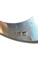 画像をギャラリービューアに読み込む, MADE IN MEXICO 925 SILVER RING / SILVER  [SIZE: 16号相当 USED]
