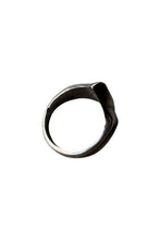 画像をギャラリービューアに読み込む, MADE IN MEXICO 925 SILVER RING / SILVER  [SIZE: 16号相当 USED]
