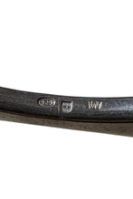 画像をギャラリービューアに読み込む, 925 SILVER BANGLE / SILVER [SIZE: ONE SIZE USED]
