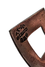 画像をギャラリービューアに読み込む, MADE IN MEXICO 925 SILVER BANGLE / SILVER [SIZE: ONE SIZE USED]
