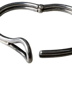 画像をギャラリービューアに読み込む, 925 SILVER BANGLE / SILVER [SIZE: ONE SIZE USED]
