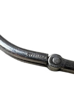 画像をギャラリービューアに読み込む, 925 SILVER BANGLE / SILVER [SIZE: ONE SIZE USED]
