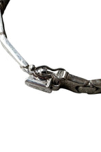 画像をギャラリービューアに読み込む, 925 SILVER BRACELET W/BRASS / SILVER [SIZE: ONE SIZE USED]
