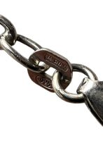 画像をギャラリービューアに読み込む, 925 SILVER HORSE BIT BRACELET / SILVER [SIZE: ONE SIZE USED]
