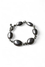 画像をギャラリービューアに読み込む, MADE IN MEXICO 925 SILVER BRACELET / SILVER [SIZE: ONE SIZE USED]

