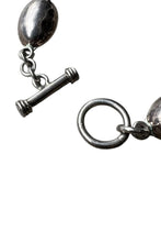 画像をギャラリービューアに読み込む, MADE IN MEXICO 925 SILVER BRACELET / SILVER [SIZE: ONE SIZE USED]
